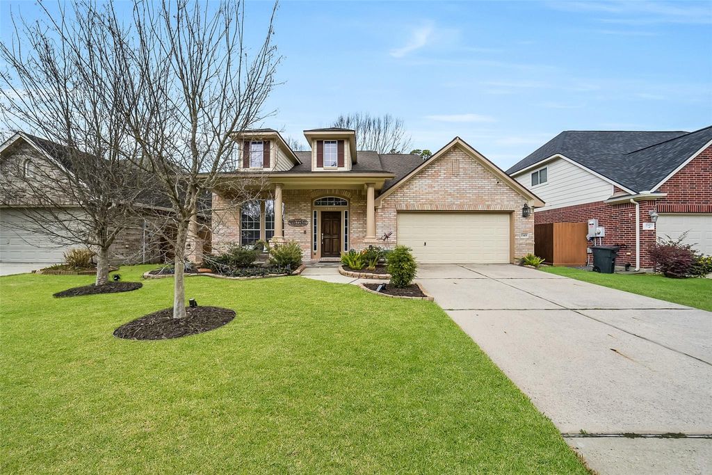 13419 Highland Park Court, Houston, TX 77070