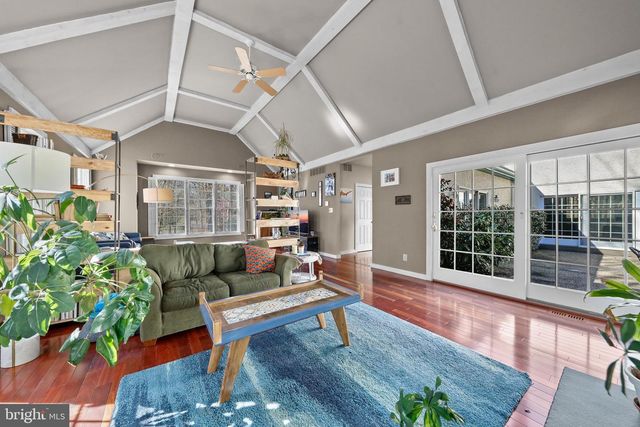 4 RIDGE CT, Medford, NJ 08055