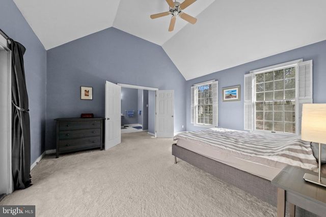 4 RIDGE CT, Medford, NJ 08055