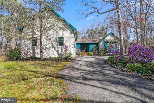 4 RIDGE CT, Medford, NJ 08055