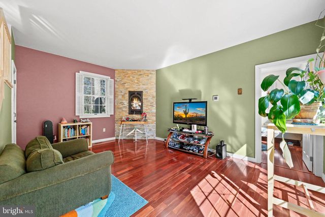 4 RIDGE CT, Medford, NJ 08055
