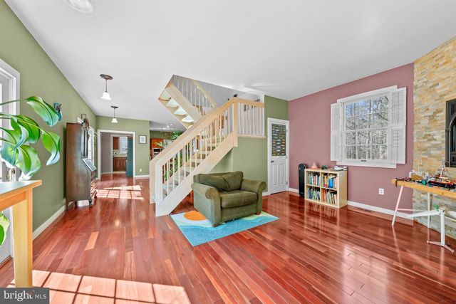 4 RIDGE CT, Medford, NJ 08055