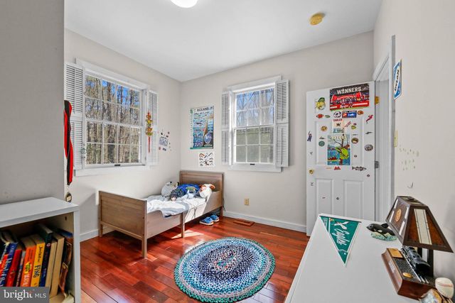 4 RIDGE CT, Medford, NJ 08055