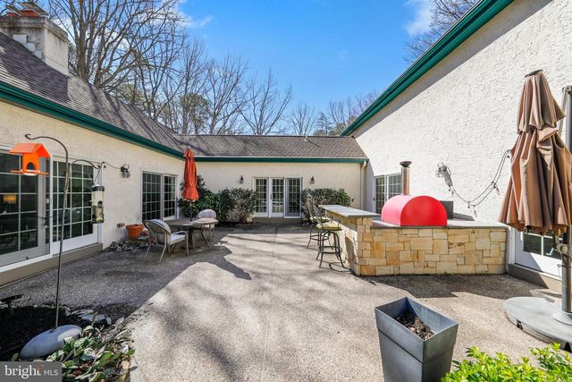 4 RIDGE CT, Medford, NJ 08055