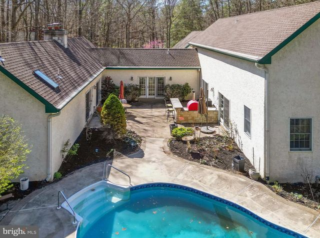 4 RIDGE CT, Medford, NJ 08055