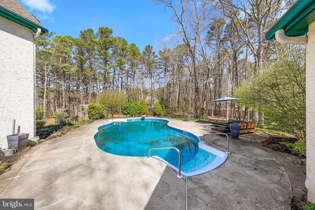 4 RIDGE CT, Medford, NJ 08055