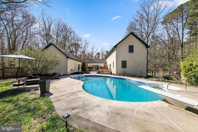 4 RIDGE CT, Medford, NJ 08055