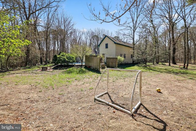 4 RIDGE CT, Medford, NJ 08055