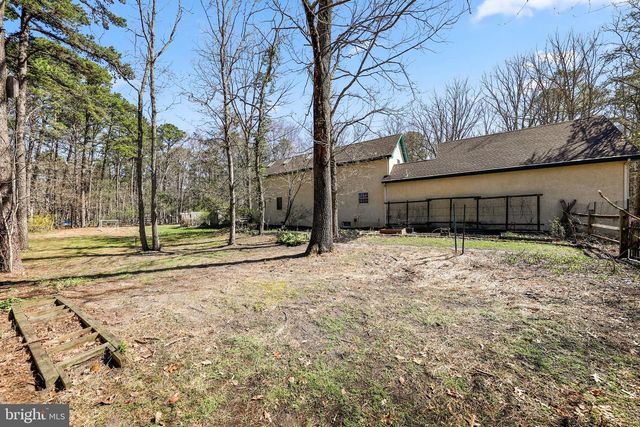 4 RIDGE CT, Medford, NJ 08055
