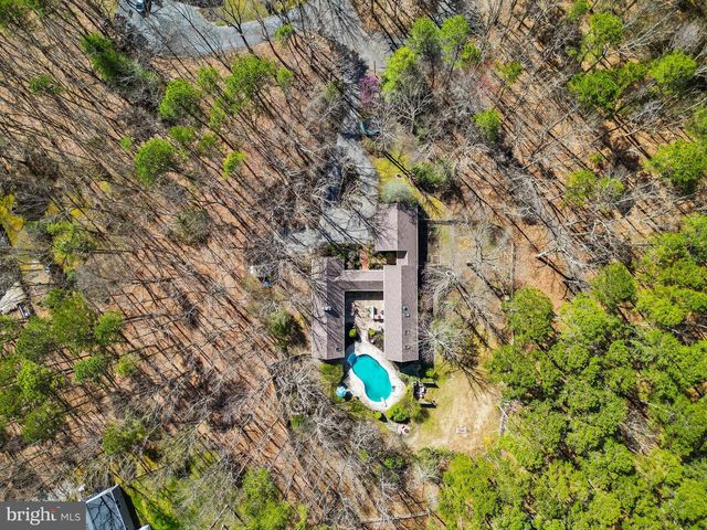 4 RIDGE CT, Medford, NJ 08055