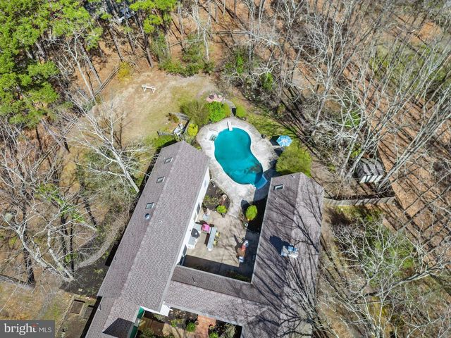 4 RIDGE CT, Medford, NJ 08055