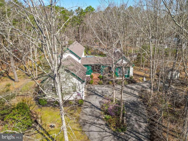 4 RIDGE CT, Medford, NJ 08055
