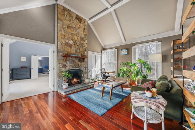 4 RIDGE CT, Medford, NJ 08055
