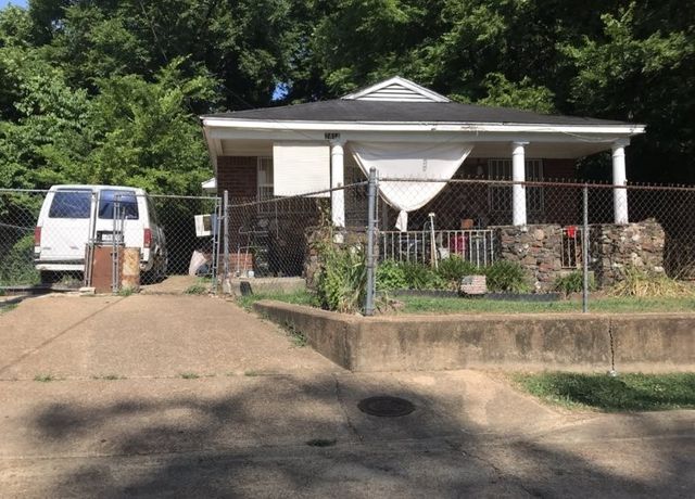 1414 HORACE ST, Memphis, TN 38106