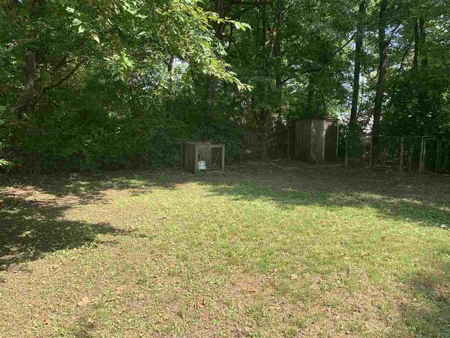 1414 HORACE ST, Memphis, TN 38106