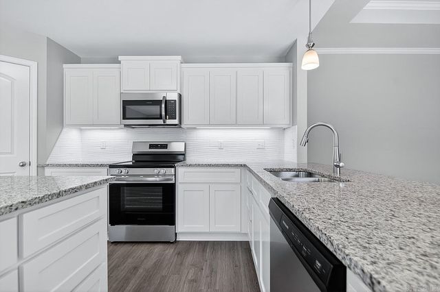 921 Conrad Cove, Jacksonville, AR 72076