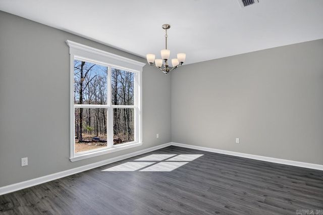 921 Conrad Cove, Jacksonville, AR 72076