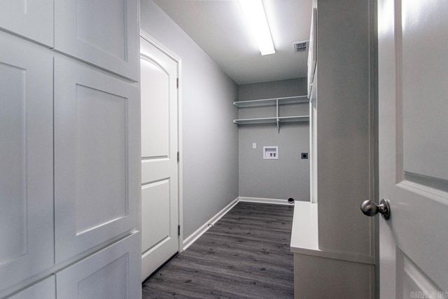 921 Conrad Cove, Jacksonville, AR 72076