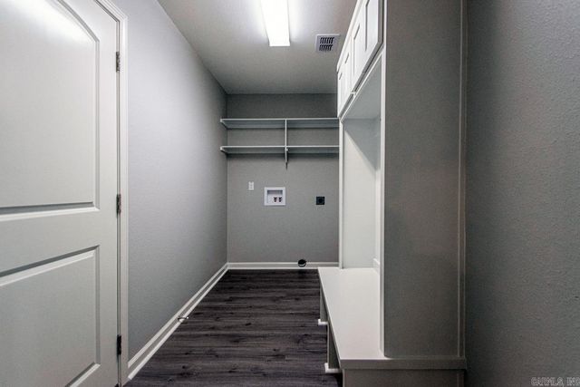 921 Conrad Cove, Jacksonville, AR 72076