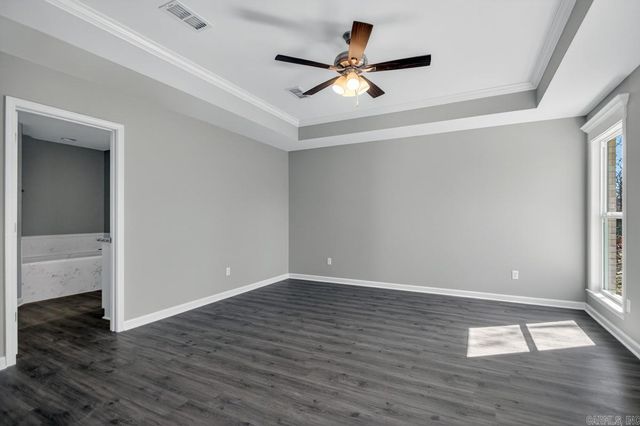 921 Conrad Cove, Jacksonville, AR 72076