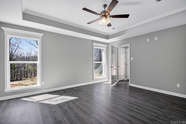 921 Conrad Cove, Jacksonville, AR 72076