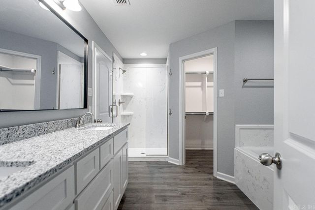 921 Conrad Cove, Jacksonville, AR 72076