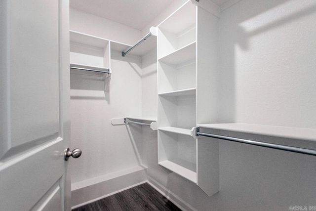 921 Conrad Cove, Jacksonville, AR 72076