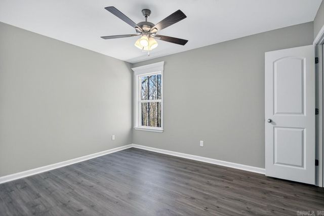 921 Conrad Cove, Jacksonville, AR 72076