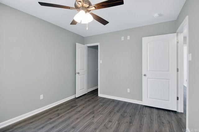 921 Conrad Cove, Jacksonville, AR 72076