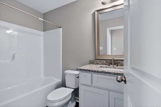 921 Conrad Cove, Jacksonville, AR 72076