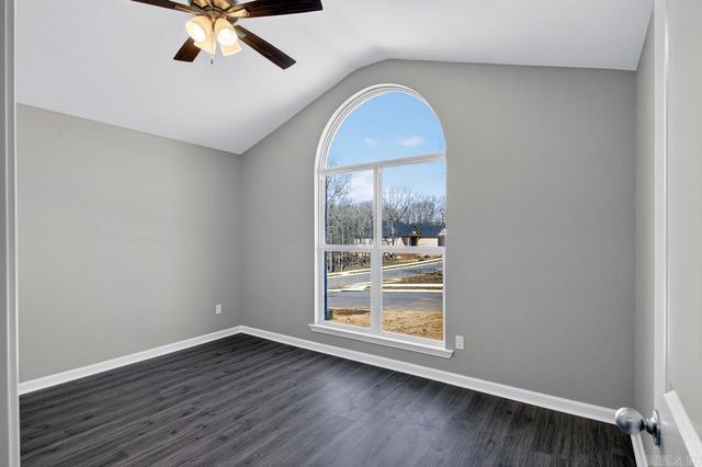 921 Conrad Cove, Jacksonville, AR 72076