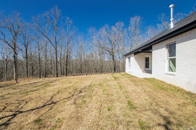 921 Conrad Cove, Jacksonville, AR 72076