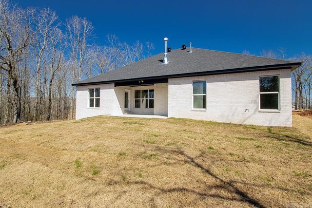 921 Conrad Cove, Jacksonville, AR 72076
