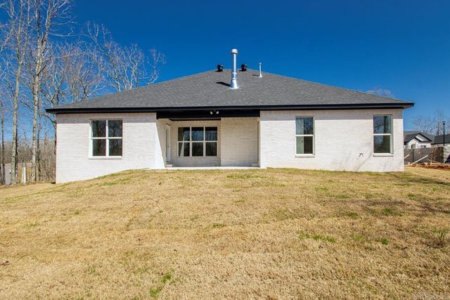 921 Conrad Cove, Jacksonville, AR 72076
