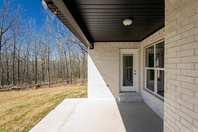 921 Conrad Cove, Jacksonville, AR 72076