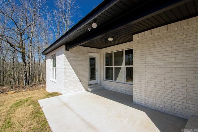 921 Conrad Cove, Jacksonville, AR 72076