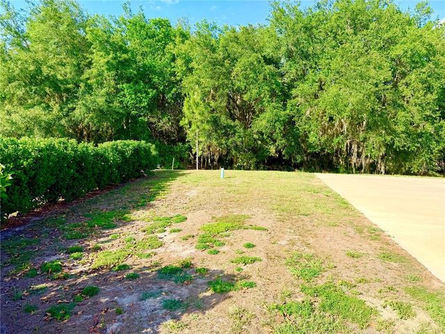 4933 SE 92ND BOULEVARD, Webster, FL 33597