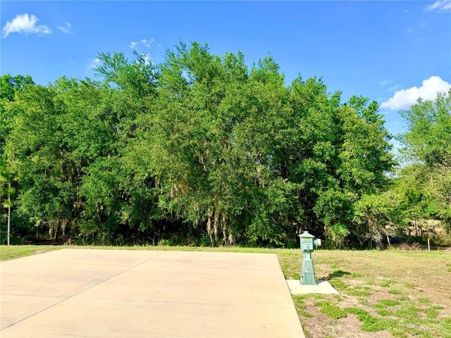 4933 SE 92ND BOULEVARD, Webster, FL 33597