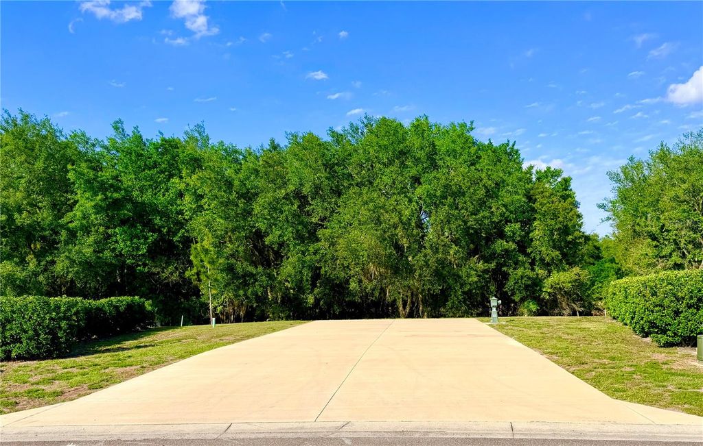 4933 SE 92ND BOULEVARD, Webster, FL 33597
