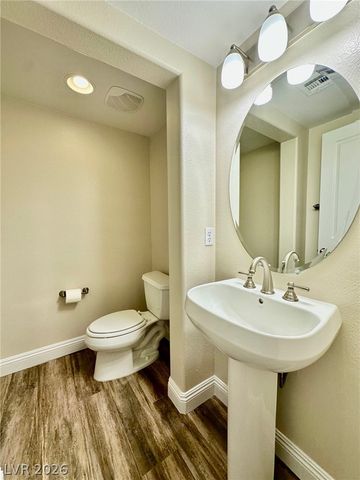 1220 Olivia Parkway, Henderson, NV 89011