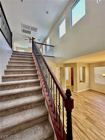 1220 Olivia Parkway, Henderson, NV 89011