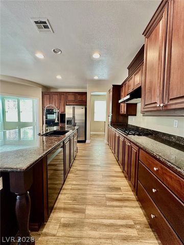 1220 Olivia Parkway, Henderson, NV 89011