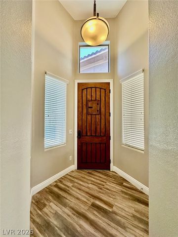 1220 Olivia Parkway, Henderson, NV 89011