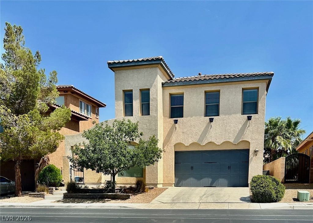 1220 Olivia Parkway, Henderson, NV 89011
