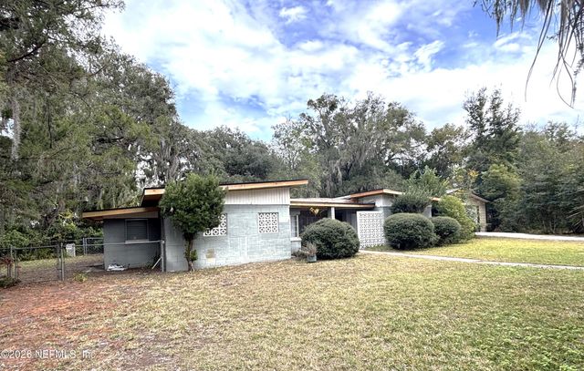 726 ST JOHNS Avenue, Green Cove Springs, FL 32043