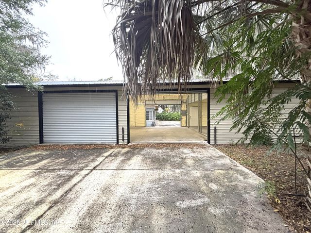 726 ST JOHNS Avenue, Green Cove Springs, FL 32043