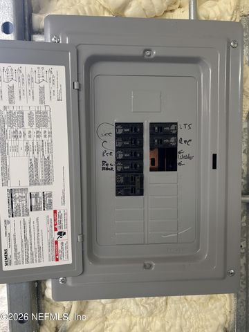 726 ST JOHNS Avenue, Green Cove Springs, FL 32043