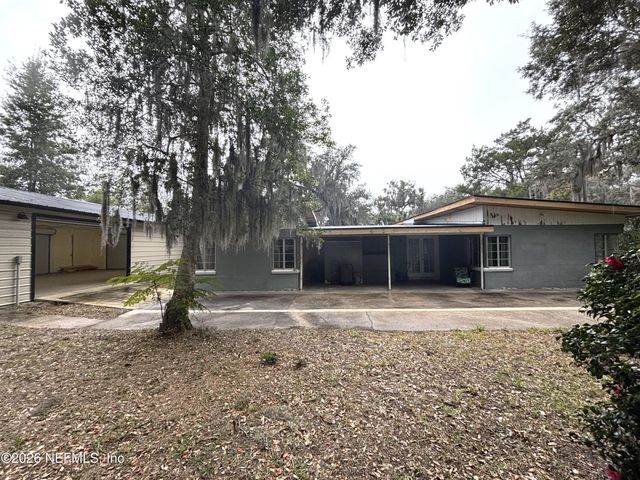 726 ST JOHNS Avenue, Green Cove Springs, FL 32043