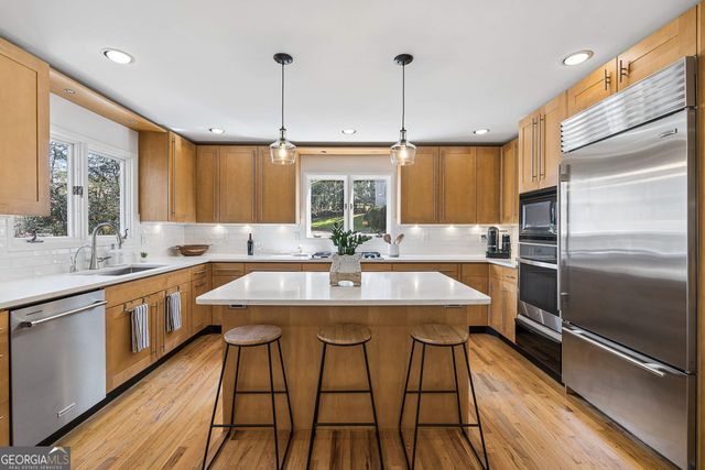 2270 Roxburgh Drive, Roswell, GA 30076