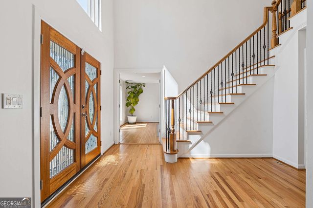 2270 Roxburgh Drive, Roswell, GA 30076
